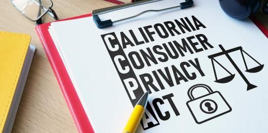 California Privacy Protection Agency ADMT Draft Regulations